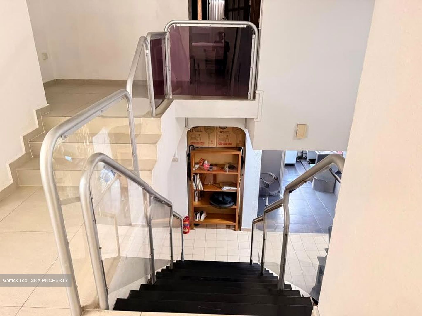 Ivory Heights (D22), Condominium #567689521